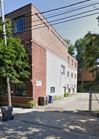 More details for 6585 Rue Jeanne-Mance, Montréal, QC - Office for Rent