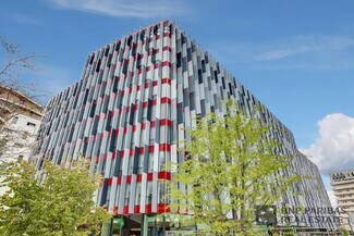 More details for 36-42 Avenue Pierre Lefaucheux, Boulogne-Billancourt - Office to Rent