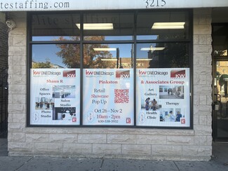 More details for 3215 W Armitage Ave, Chicago, IL - Retail for Rent