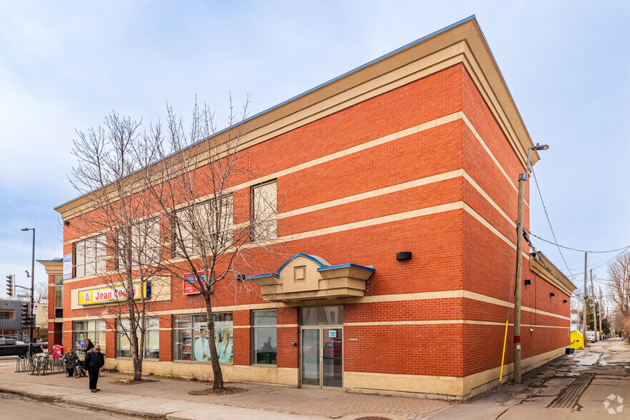 2507 Boul Rosemont, Montréal, QC for rent - Building Photo - Image 3 of 3