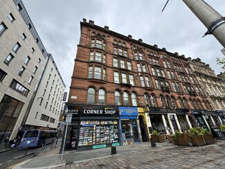 More details for 60 St Enoch Sq, Glasgow - Office for Rent