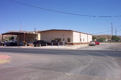 712 W Holland Ave, Alpine, TX for rent - Primary Photo - Image 1 of 2