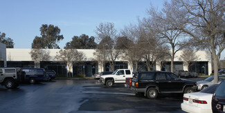 More details for 488 Lindbergh Ave, Livermore, CA - Industrial for Rent