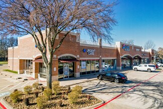 More details for 2301-2315 E Southlake Blvd, Southlake, TX - Office/Retail for Rent