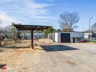 More details for 5755 Old Dixie Hwy, Forest Park, GA - Flex for Rent