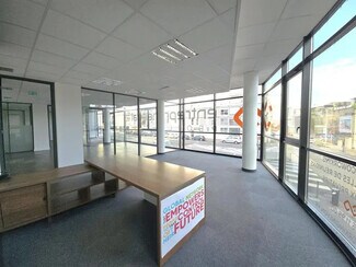 More details for 32 Rue Victor Lagrange, Lyon - Office to Rent