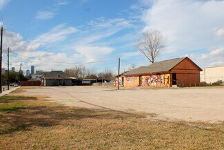 More details for 3907 1/2 Canal St, Houston, TX - Retail to Rent