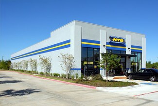 More details for 11017 North Fwy, Houston, TX - Retail for Rent