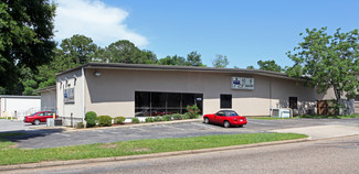 More details for 3229 International Dr, Mobile, AL - Light Industrial for Rent