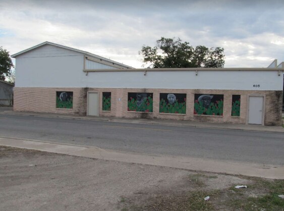 405 Cantu St, Del Rio, TX for sale - Building Photo - Image 2 of 11