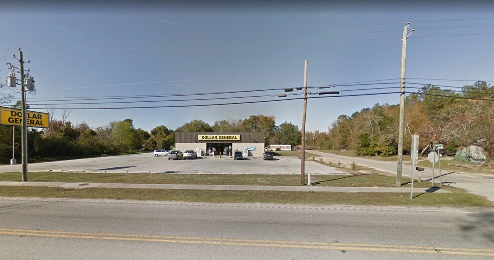 904 Lamar Hwy, Darlington, SC for sale - Primary Photo - Image 1 of 1