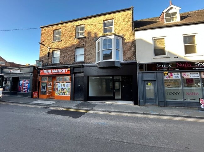 More details for 80 North St, Ripon - Retail to Rent