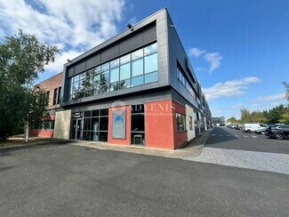 More details for Light Industrial to Rent