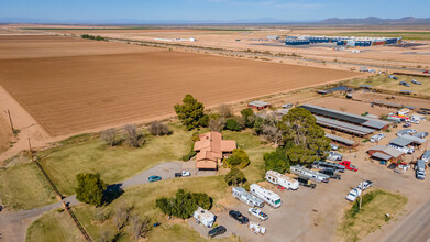 11125 S Highway 87, Eloy, AZ for sale Building Photo- Image 1 of 1