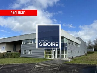 More details for Industrial for Sale