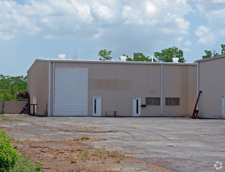 3325 Westside Dr, Pasadena, TX for sale - Building Photo - Image 2 of 2