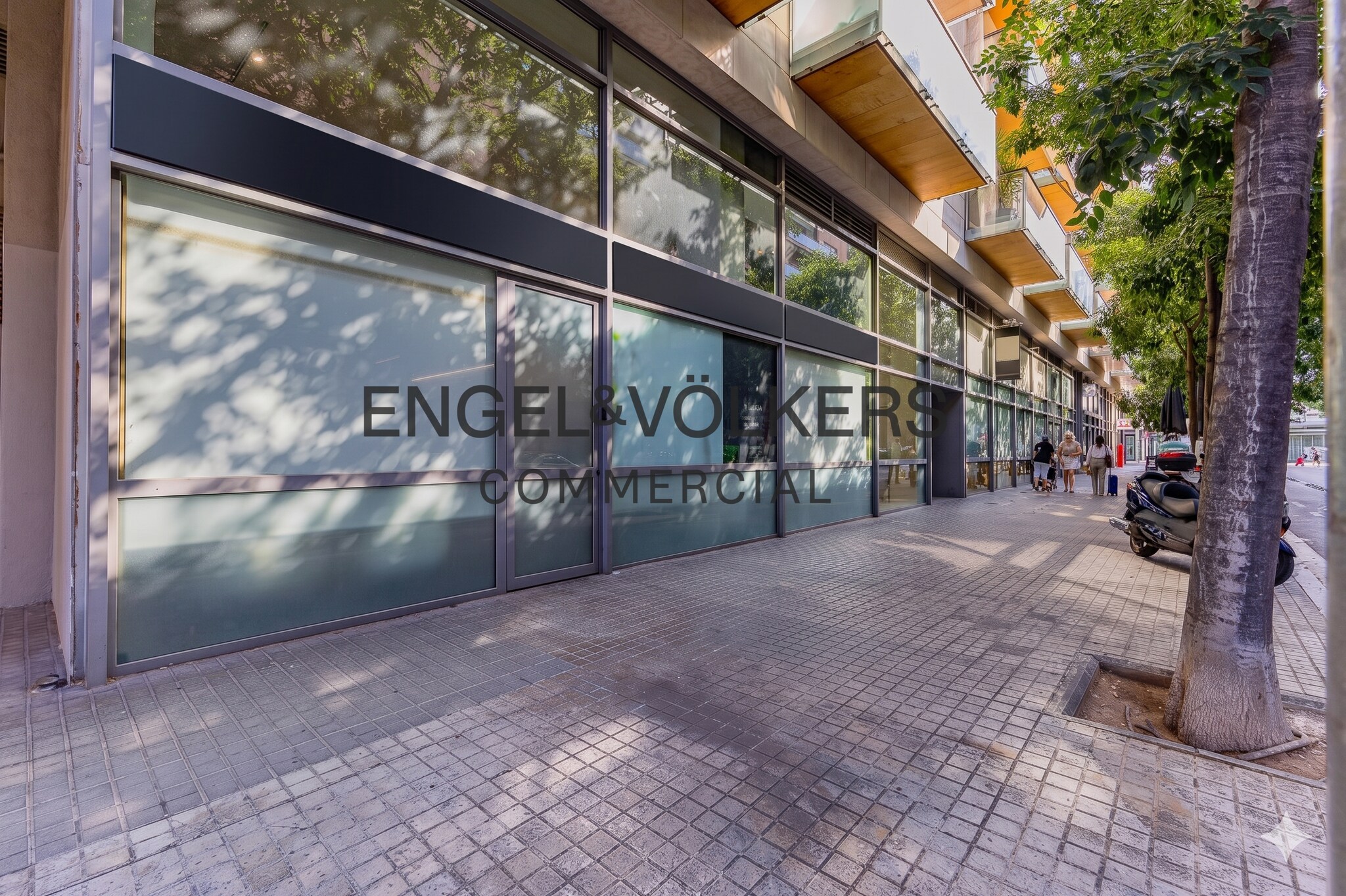 Build-to-Rent in Barcelona, Barcelona for sale Interior Photo- Image 1 of 2