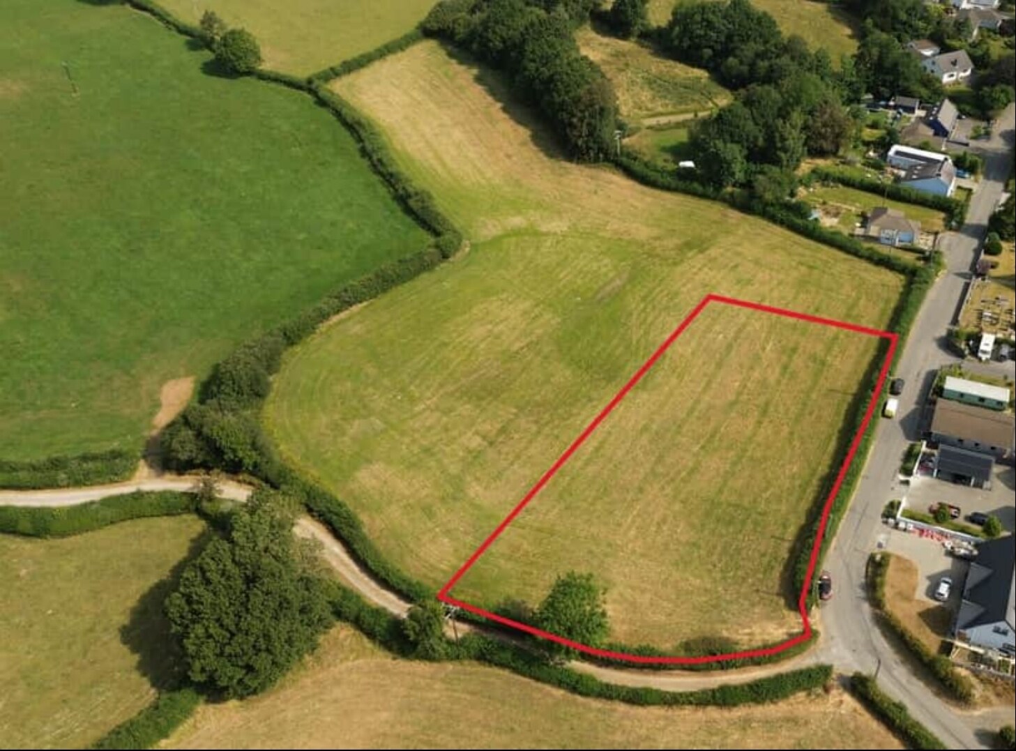 Cwmifor, Llandeilo for sale Building Photo- Image 1 of 2