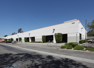 More details for 2380 Shasta Way, Simi Valley, CA - Industrial for Rent