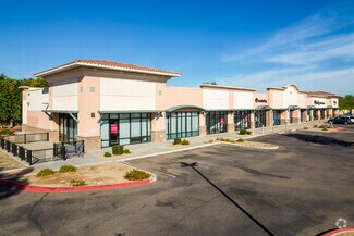 More details for 1855 S Country Club Dr, Mesa, AZ - Retail for Rent