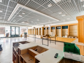 Commercial Rd, Portsmouth to rent Interior Photo- Image 1 of 2