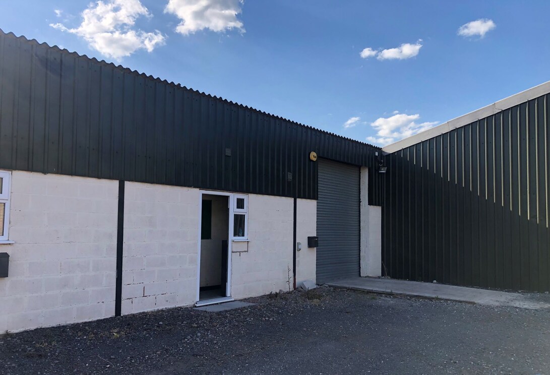 Blithbury Rd, Rugeley for sale Primary Photo- Image 1 of 1