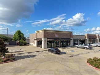More details for 2305 Longmire Dr, College Station, TX - Retail to Rent