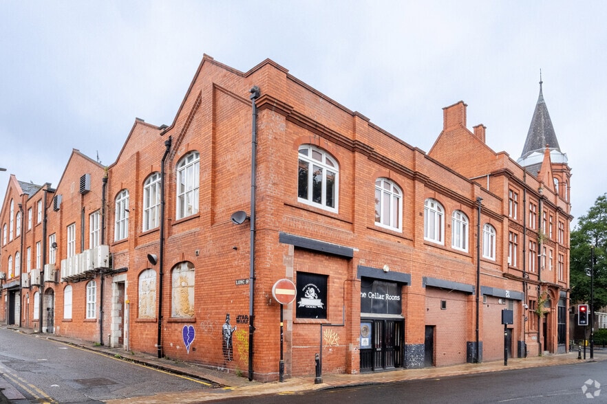 Broad St, Wolverhampton to rent - Building Photo - Image 2 of 2