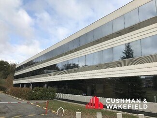 More details for 6 Rue Brindejonc Des Moulinais, Toulouse - Office to Rent