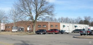 More details for 31 Tosca Dr, Stoughton, MA - Light Industrial, Industrial for Rent