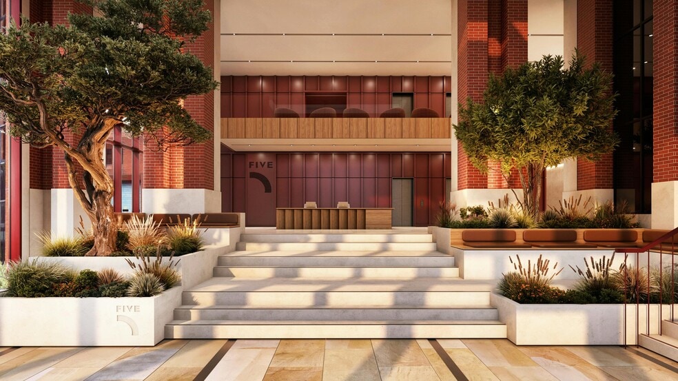 5 St. Georges Rd, London to rent - Building Photo - Image 3 of 9