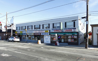 More details for 328-336 Broadway, Lynn, MA - Office for Rent