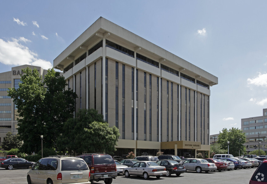 1916 Patterson St, Nashville, TN for rent - Building Photo - Image 1 of 11