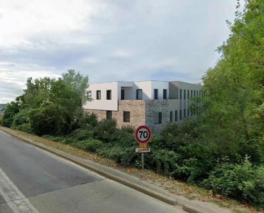 Retail in Teyran for sale Building Photo- Image 1 of 6