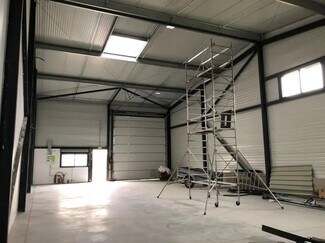 More details for Industrial to Rent