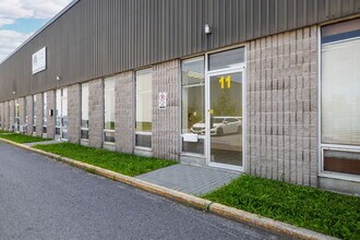 2295 Stevenage Dr, Ottawa, ON for rent Building Photo- Image 2 of 8