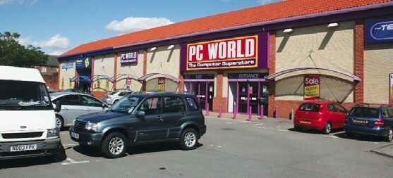 Robert Boby Way, Bury St Edmunds for sale Primary Photo- Image 1 of 1