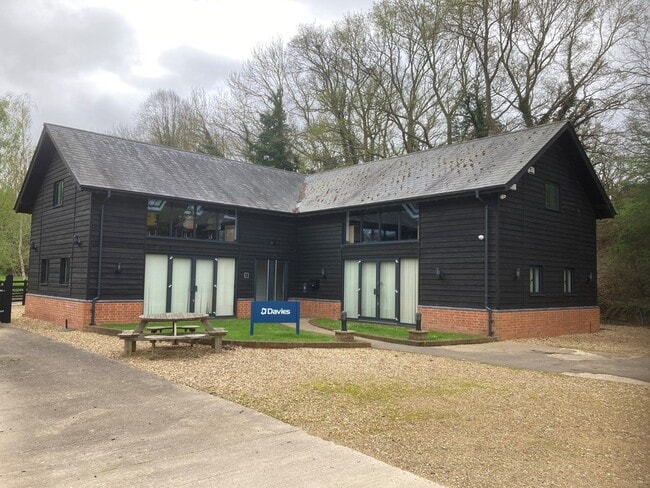 More details for London Rd, Wheatley - Office to Rent