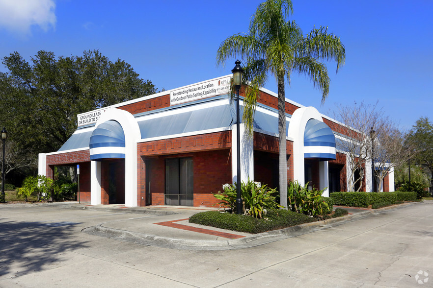 5555 Roosevelt Blvd, Clearwater, FL for sale - Primary Photo - Image 1 of 22