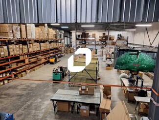 More details for Industrial for Sale