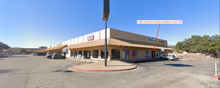 5700-5730 Manchaca Rd, Austin, TX for rent Building Photo- Image 1 of 1