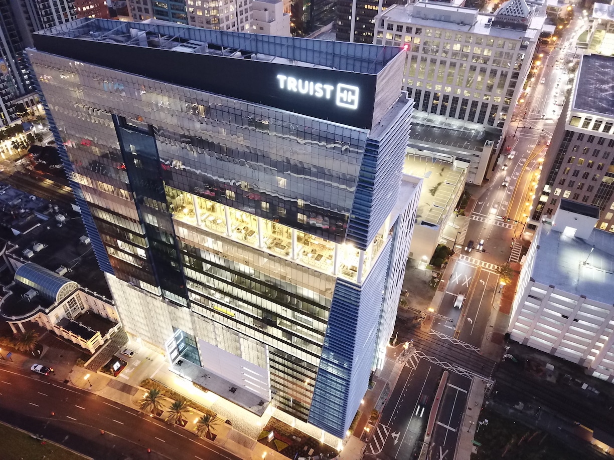 333 S Garland Ave, Orlando, FL to rent Building Photo- Image 1 of 1