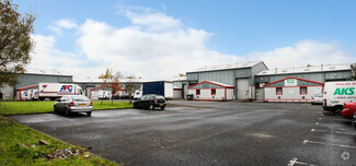 More details for 239 Blairtummock Rd, Glasgow - Light Industrial for Rent