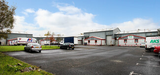 More details for 239 Blairtummock Rd, Glasgow - Light Industrial for Rent