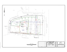 430 State Route 34, Colts Neck, NJ for rent Site Plan- Image 1 of 2