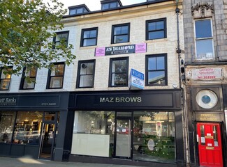 More details for 11 Bull Ring, Wakefield - Retail for Rent