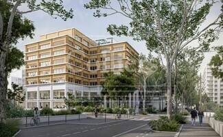 More details for 30 Rue Bellecombe, Lyon - Office for Sale