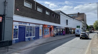 Lower Bridge St, Canterbury for sale Building Photo- Image 1 of 1