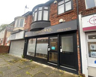 More details for 5 Acklam Rd, Middlesbrough - Retail for Rent