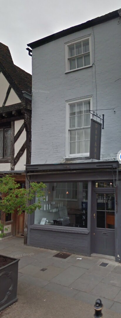 24 Palace St, Canterbury for sale Primary Photo- Image 1 of 1